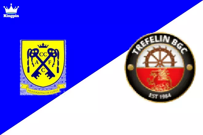Cwmbran Celtic vs Trefelin: FAW Championship Spread Picks August 10, 2024