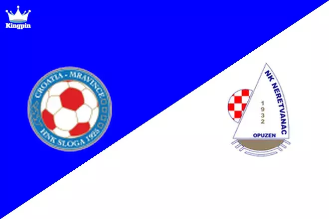 Sloga Mravince vs Neretvanac Opuzen: Third NL - Jug Totals Prediction 9/11