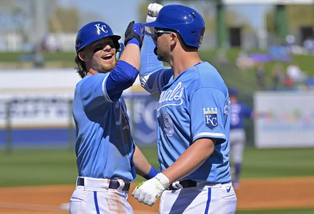 Rangers vs Royals Prediction MLB Picks Free 03/28