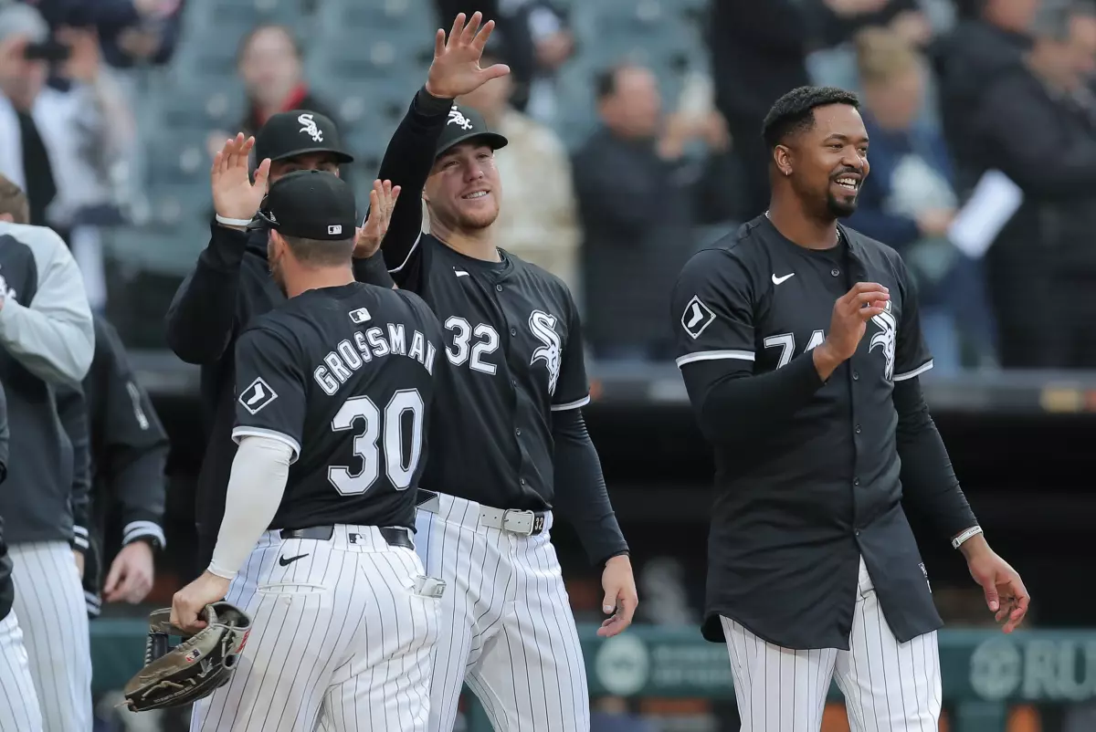 MLB Spread Analysis: White Sox vs Royals - 7/19