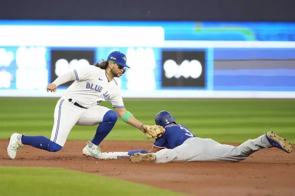 Blue Jays vs Rangers Prediction MLB Picks Today 9/12