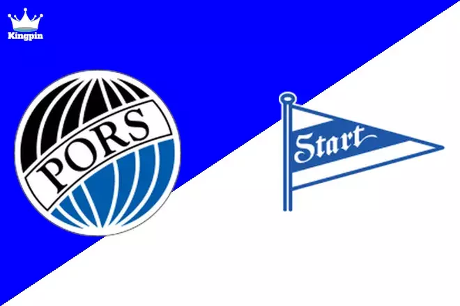 Pors Grenland vs Start II: 3. Division Spread Prediction 8/17