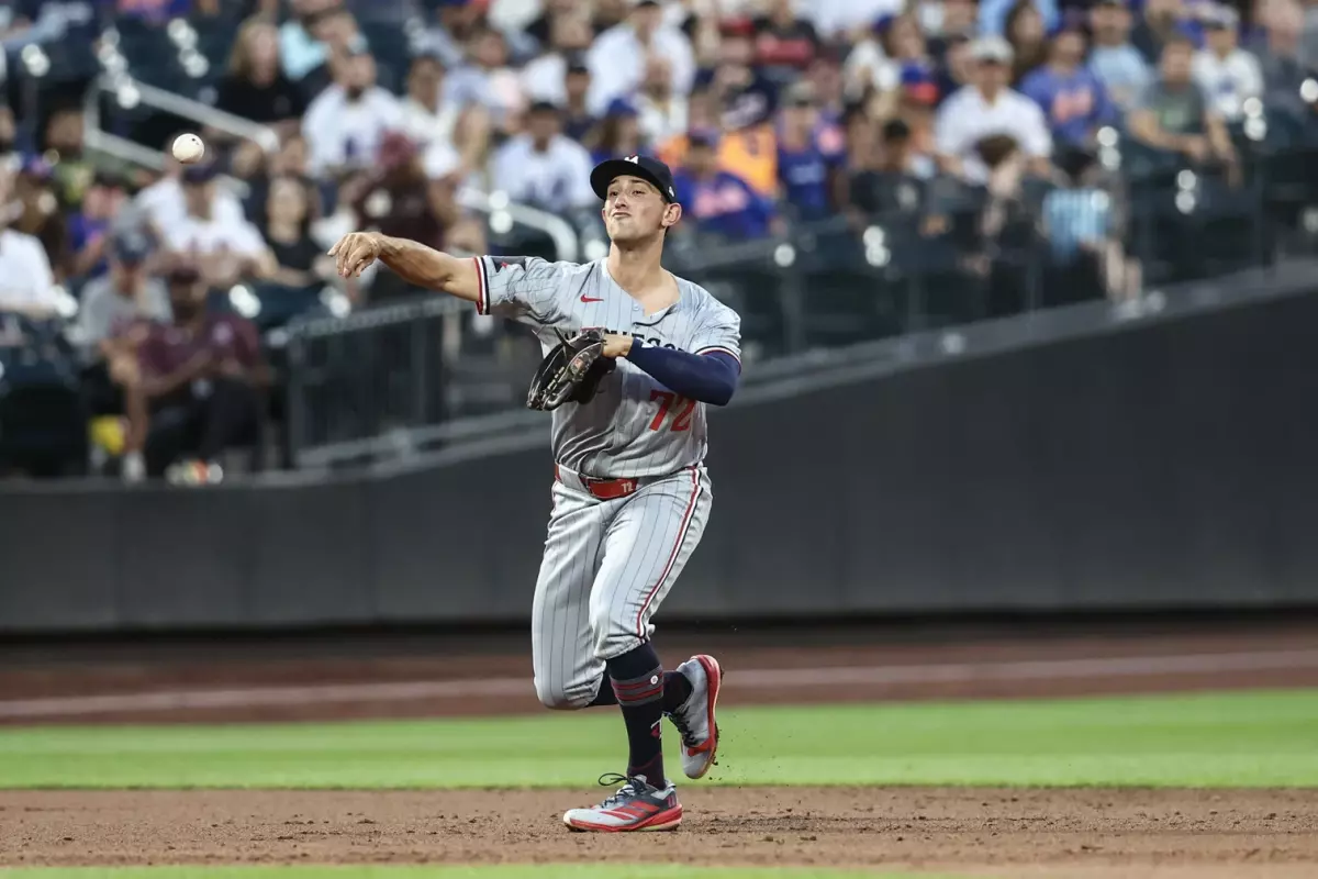 MLB Player Props Picks and Predictions: Minnesota Twins vs New York Mets 7/30