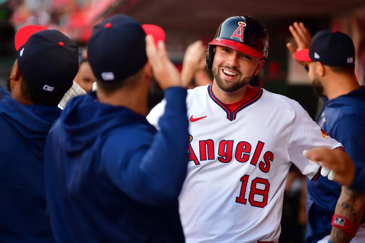 MLB Player Props Picks and Bets: Oakland Athletics vs Los Angeles Angels 7/27