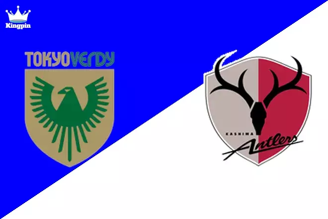 Tokyo Verdy vs Kashima: J1 League Totals Prediction 8/25