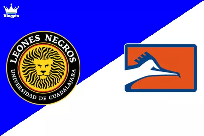 Leones Negros UDG vs Correcaminos Uat: Liga de Expansión MX Totals Prediction 8/31