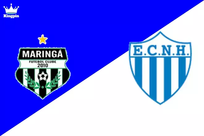 Maringá vs Novo Hamburgo: Serie D Totals Picks August 4, 2024
