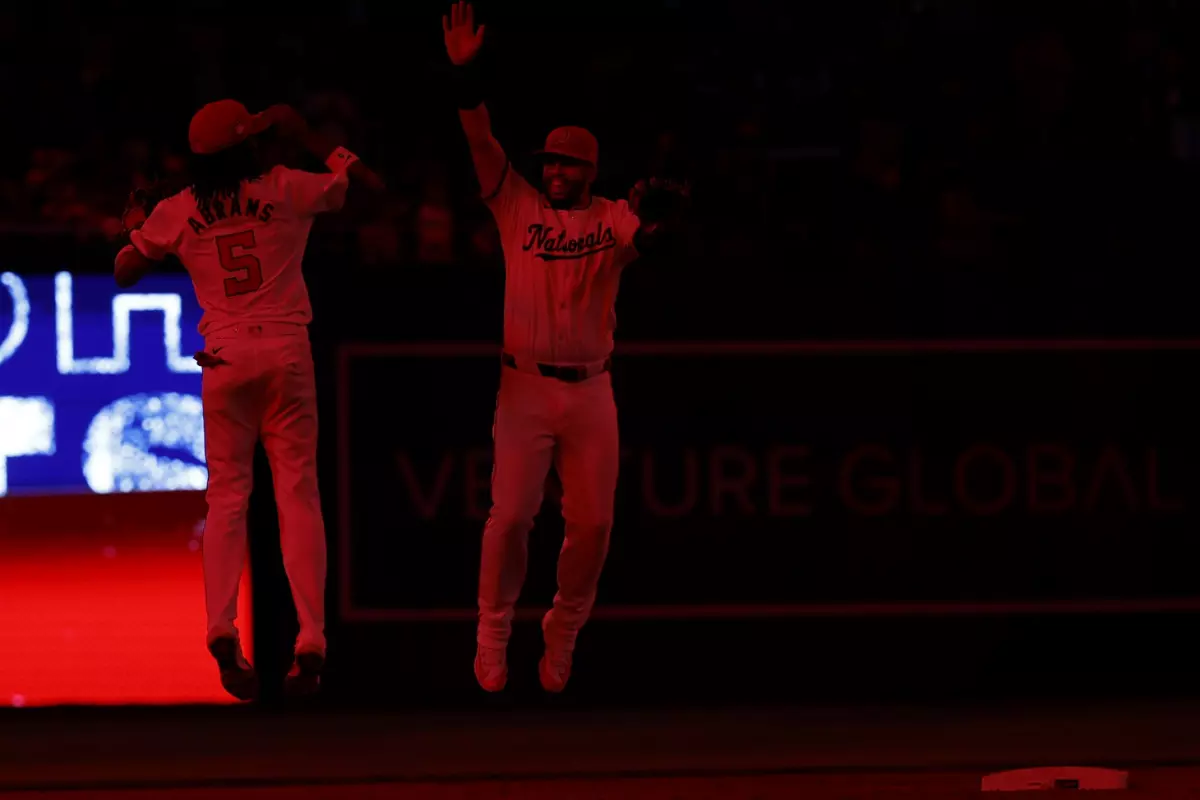 MLB Moneyline Betting Tips: Reds vs Nationals 7/21