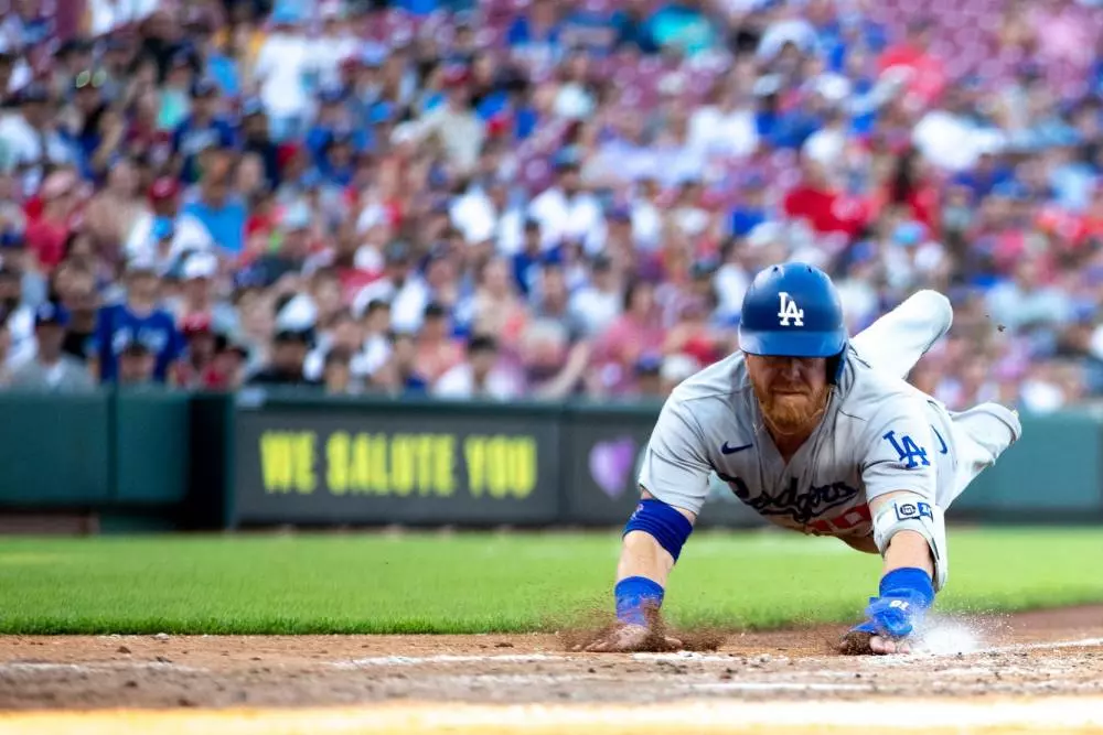 Cincinnati Reds vs Los Angeles Dodgers Prediction, Pick and Preview, June 22 (6/22): MLB