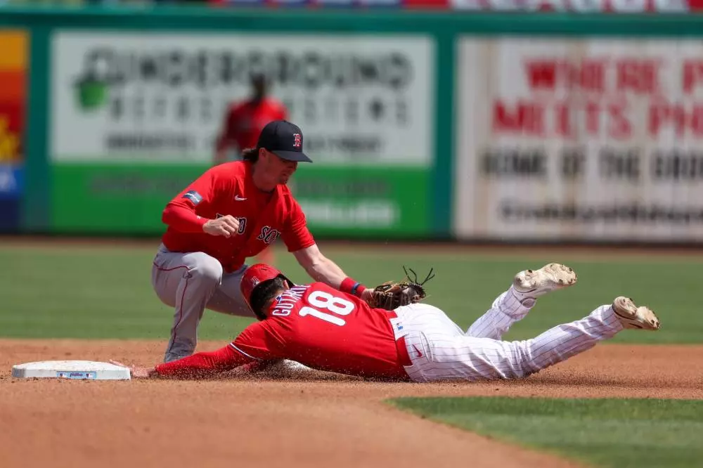 Phillies vs Red Sox Prediction MLB Picks Free 5/6