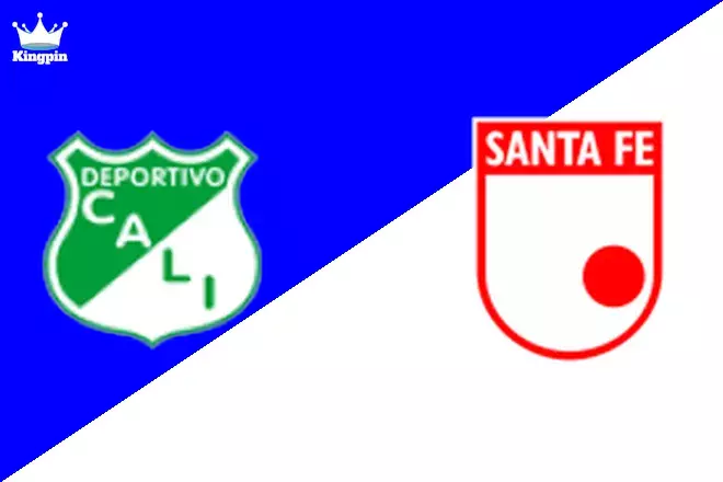 Deportivo Cali W vs Santa Fe W: Liga Femenina Spread Prediction 8/11