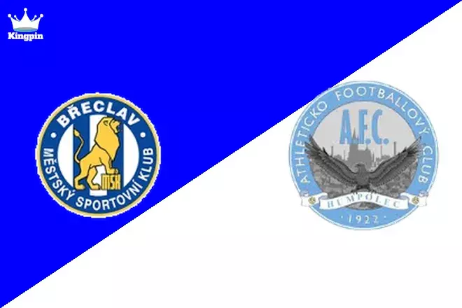 Břeclav vs Humpolec: 4. liga - Divizie D Spread Prediction 8/17