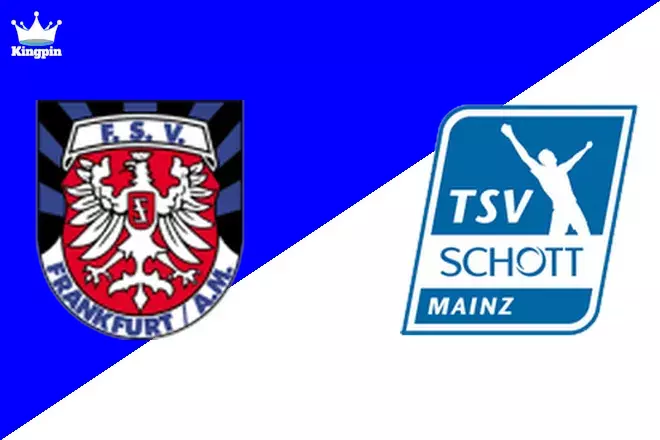 FSV Frankfurt U19 vs Schott Mainz U19: U19 Bundesliga Totals Picks August 4, 2024