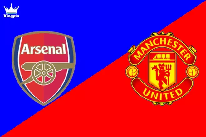 Soccer Betting Tips: Arsenal vs Manchester United 7/28