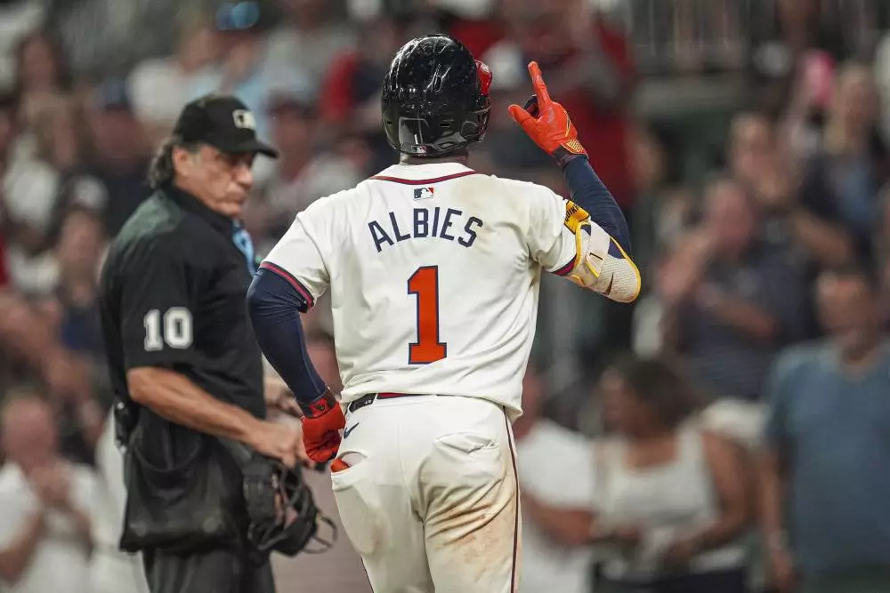 Braves vs Tigers Prediction MLB Picks Today 6/19