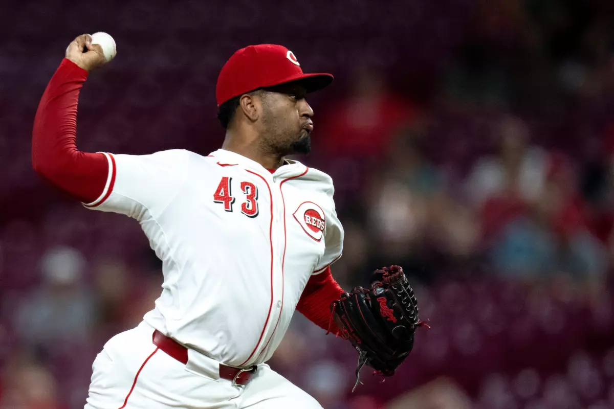 Cincinnati Reds vs Oakland Athletics Moneyline Prediction 8/29