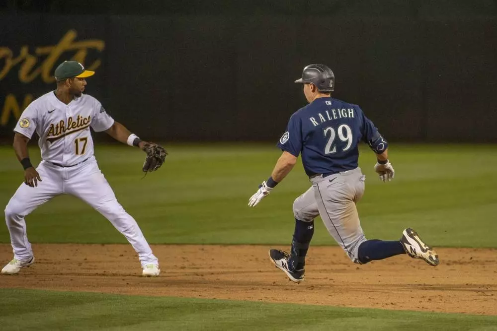 Seattle Mariners vs Oakland Athletics Prediction, Pick and Preview, June 22 (6/22): MLB