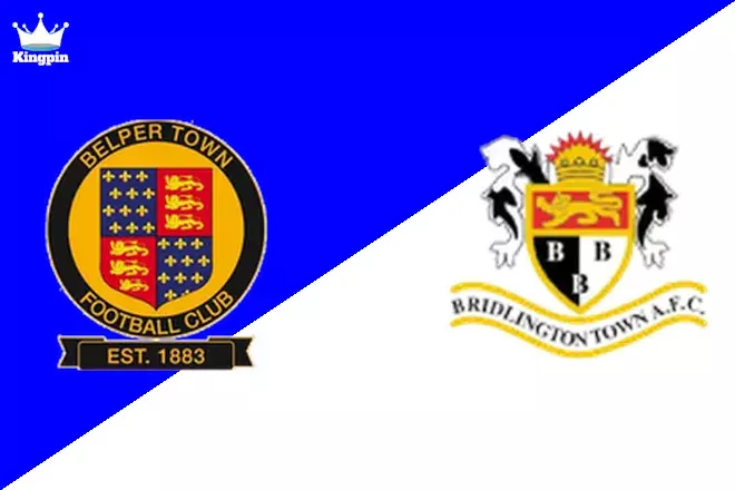 Belper Town vs Bridlington Town: Non League Div One Moneyline Prediction 8/24
