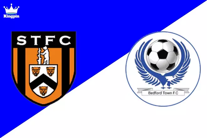 Stratford Town vs Bedford Town: Non League Premier Prediction 9/7