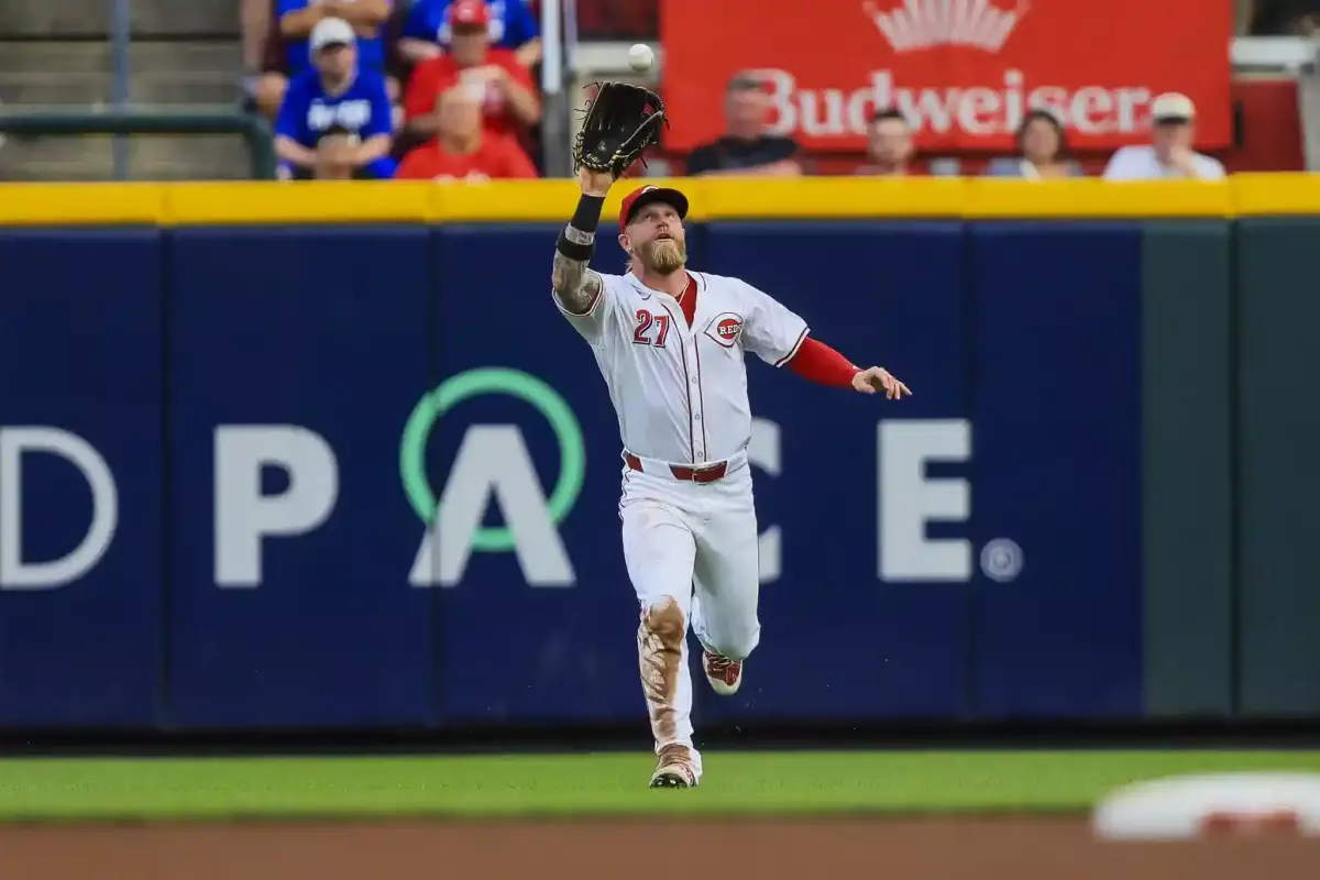 Mike Tauchman Player Props: Cardinals vs Cubs 8/1