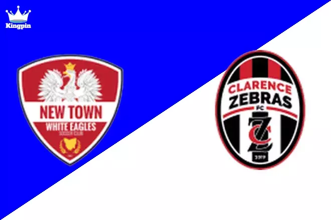 New Town vs Clarence Zebras II: Tasmania Southern Championship Goals Over/Under Prediction 8/31