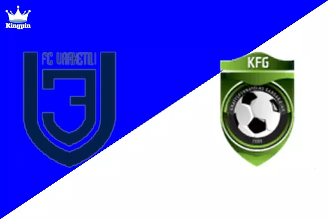 Varketili vs Gardabani: Liga 3 Goals Over/Under Prediction 9/5