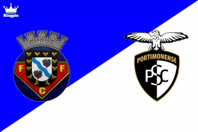 Felgueiras 1932 vs Portimonense: Segunda Liga Moneyline Picks August 12, 2024
