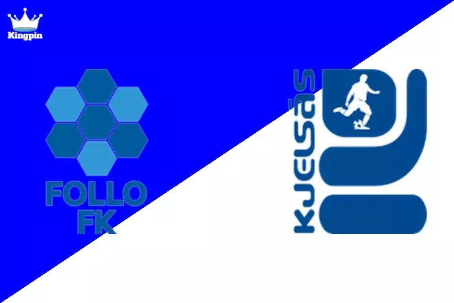Follo vs Kjelsås: 2. Division - Group 2 Spread Prediction 9/7