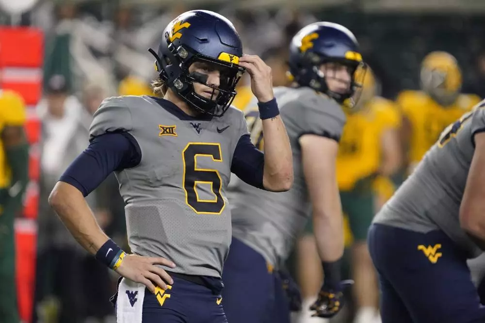 West Virginia vs North Carolina Prediction NCAAF Picks 12/27