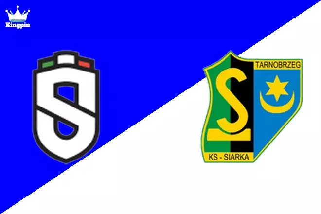 Świdniczanka Świdnik vs Siarka Tarnobrzeg: III Liga Totals Prediction 8/31