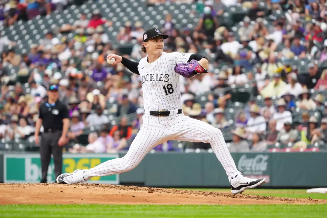 MLB Player Props Expert Picks: Colorado Rockies vs San Francisco Giants