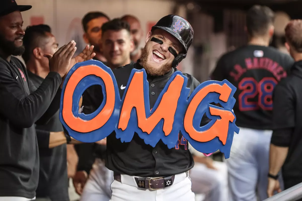 MLB Against the Spread: Rockies vs Mets 7/13