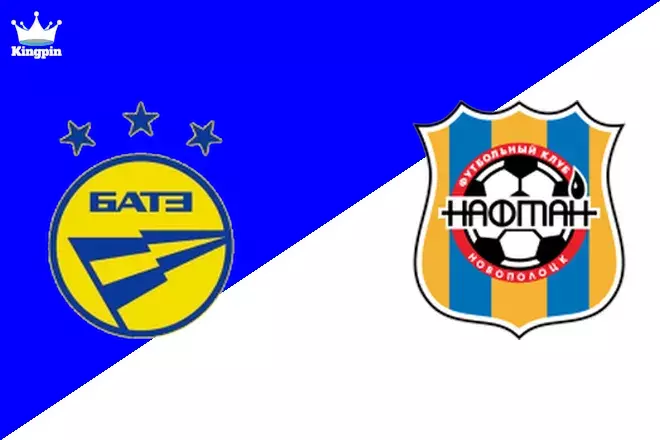 Bate Borisov vs Naftan: Belarus Premier League Totals Picks August 10, 2024