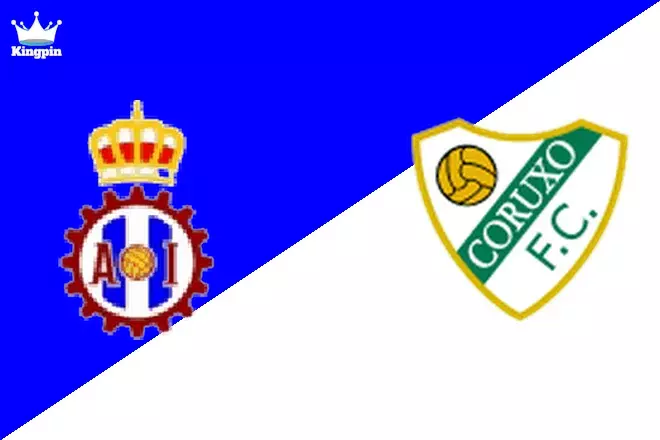 Real Avilés vs Coruxo: Segunda División RFEF Moneyline Prediction 9/1