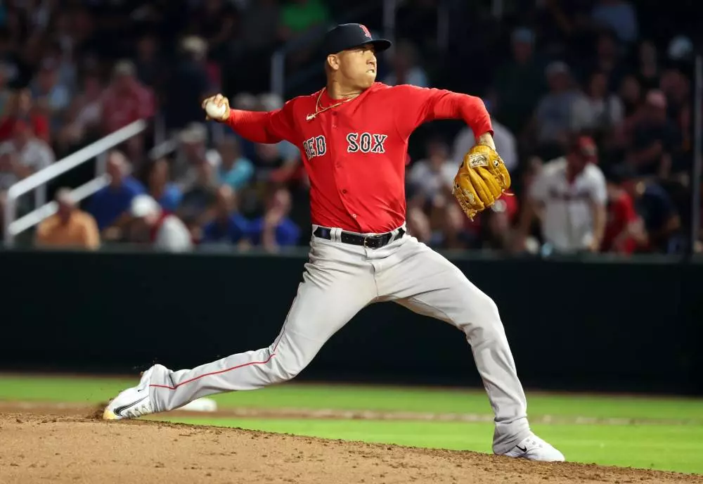 Braves vs Red Sox Prediction: MLB Picks and Parlays 3/17