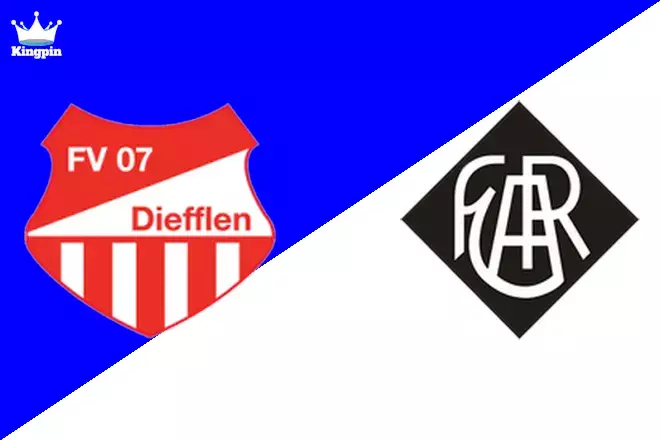 Diefflen vs Arminia Ludwigshafen: Oberliga Totals Prediction 8/17