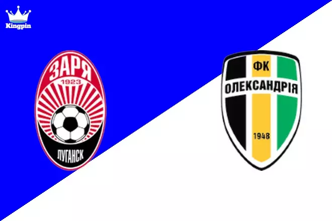 Zorya Luhansk vs Oleksandria: Premier League Spread Prediction 8/17