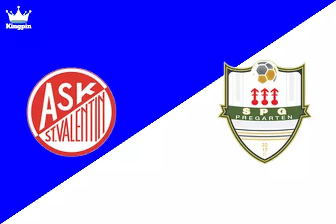 St. Valentin vs Pregarten: Landesliga Moneyline Prediction 9/1