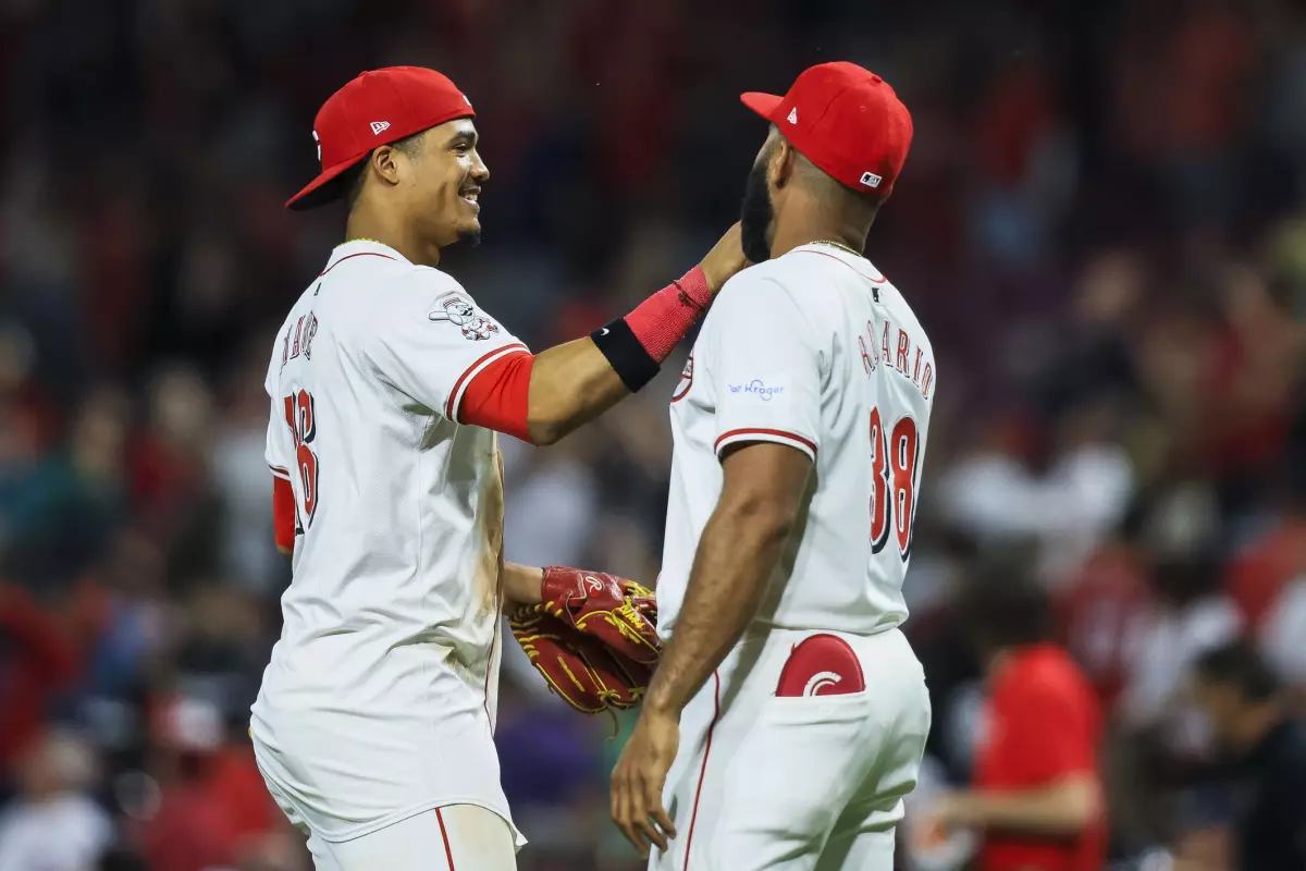 EASY EASY Money on this Over/Under Braves vs Reds 9/18