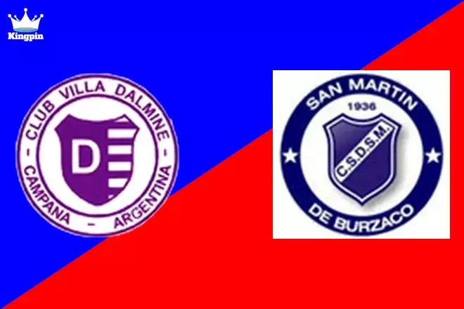 Villa Dalmine vs San Martín Burzaco: Primera B Metropolitana Moneyline Picks August 3, 2024