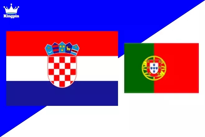 Croatia U21 vs Portugal U21: UEFA U21 Championship Totals Prediction 9/10