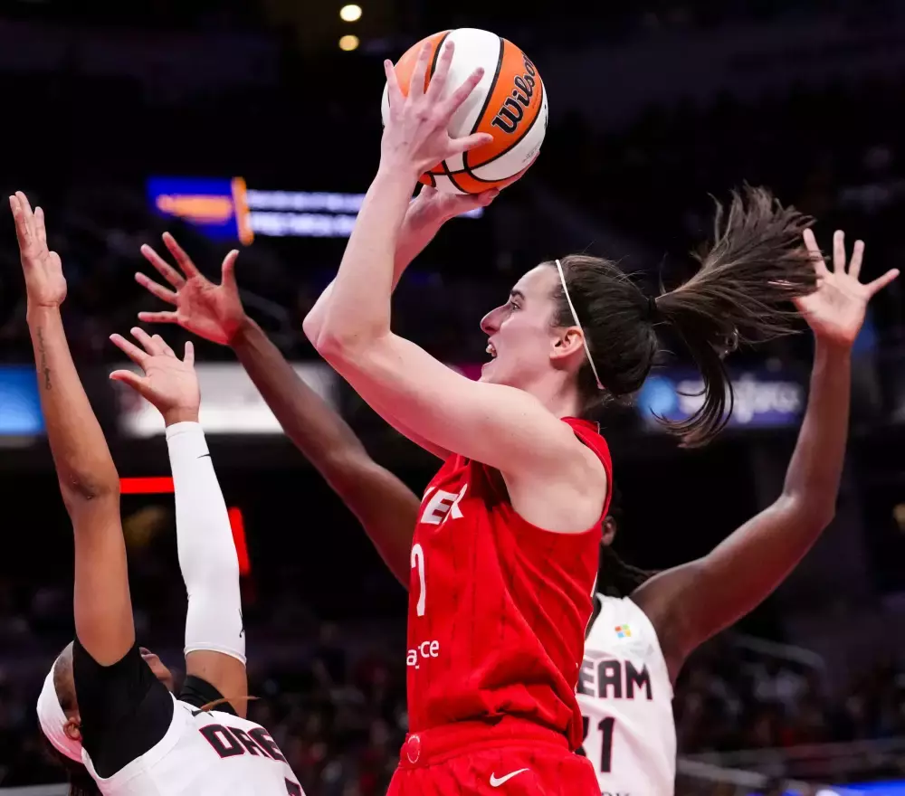 Fever vs Aces Prediction WNBA Picks for Today 9/11
