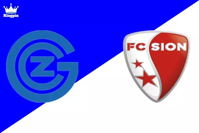 Grasshoppers vs FC Sion: Super League Moneyline Prediction 8/24