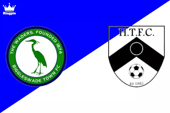 Biggleswade Town vs Harleston Town: FA Cup Moneyline Prediction 9/3
