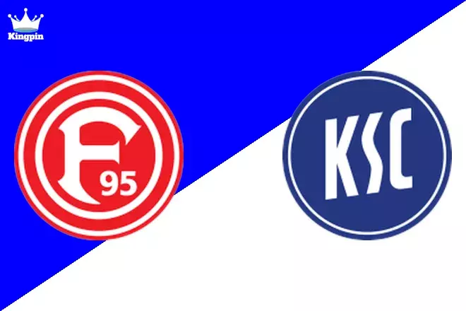 Fortuna Dusseldorf vs Karlsruher SC: 2. Bundesliga Spread Picks August 10, 2024