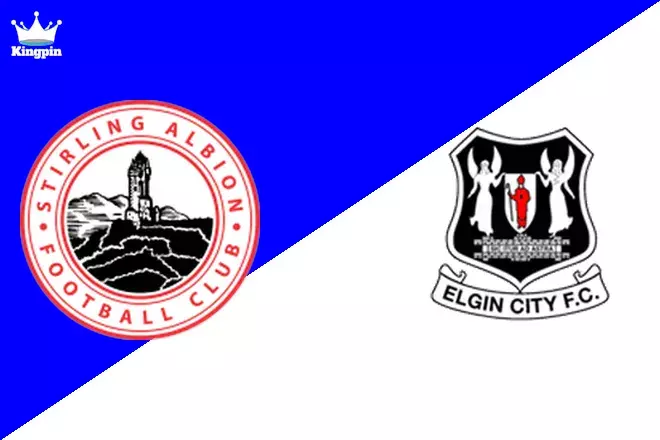 Stirling Albion vs Elgin City: League Two Moneyline Picks August 10, 2024