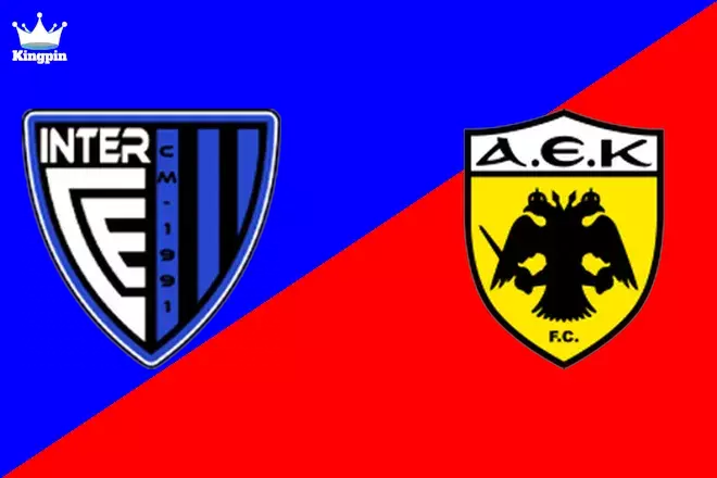 Inter Club d'Escaldes vs AEK Athens: UEFA Europa Conference League Moneyline Picks August 1, 2024