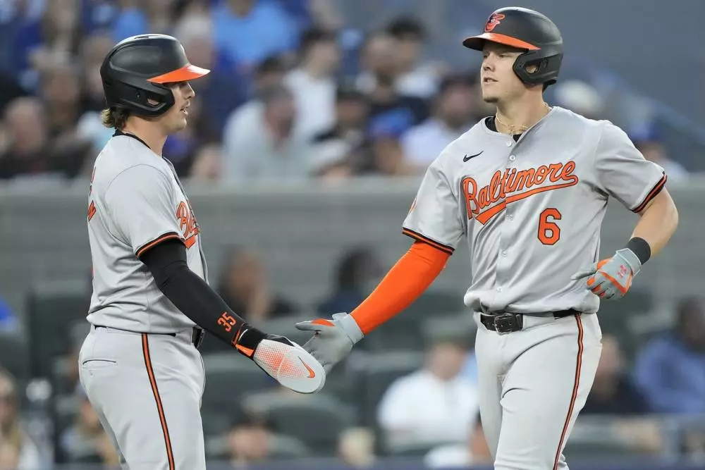 Blue Jays vs Orioles Prediction MLB Picks Today 6/5
