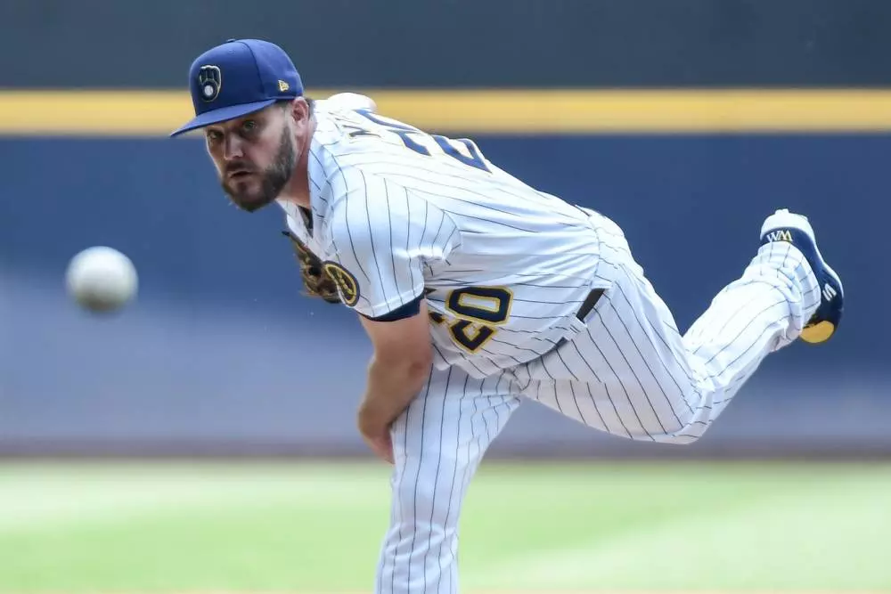 Mets vs Brewers Prediction MLB Picks Today 6/28