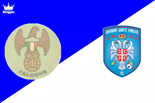 Toronto Falcons vs Serbian White Eagles: Canadian Soccer League Spread Prediction 8/26